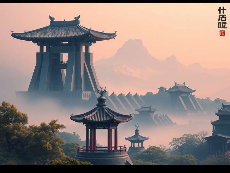 龙泉传统工艺剑