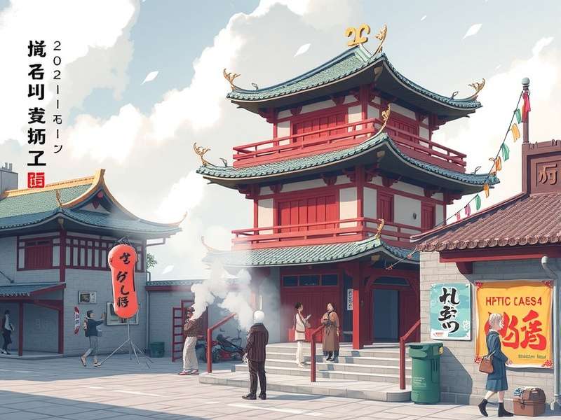 十七号剑厂位置地图